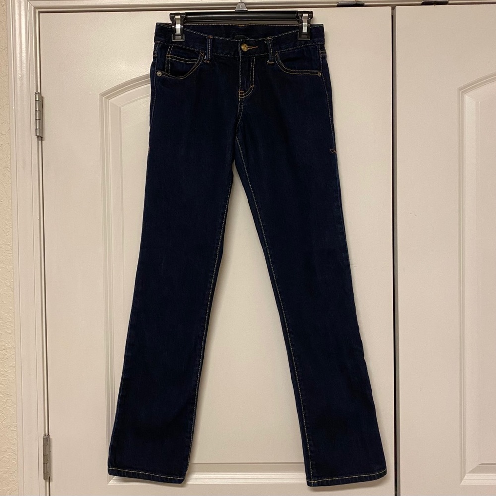 Armani Exchange Straight leg Jeans